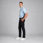Camisa Oxford Italiano Cielo A0070