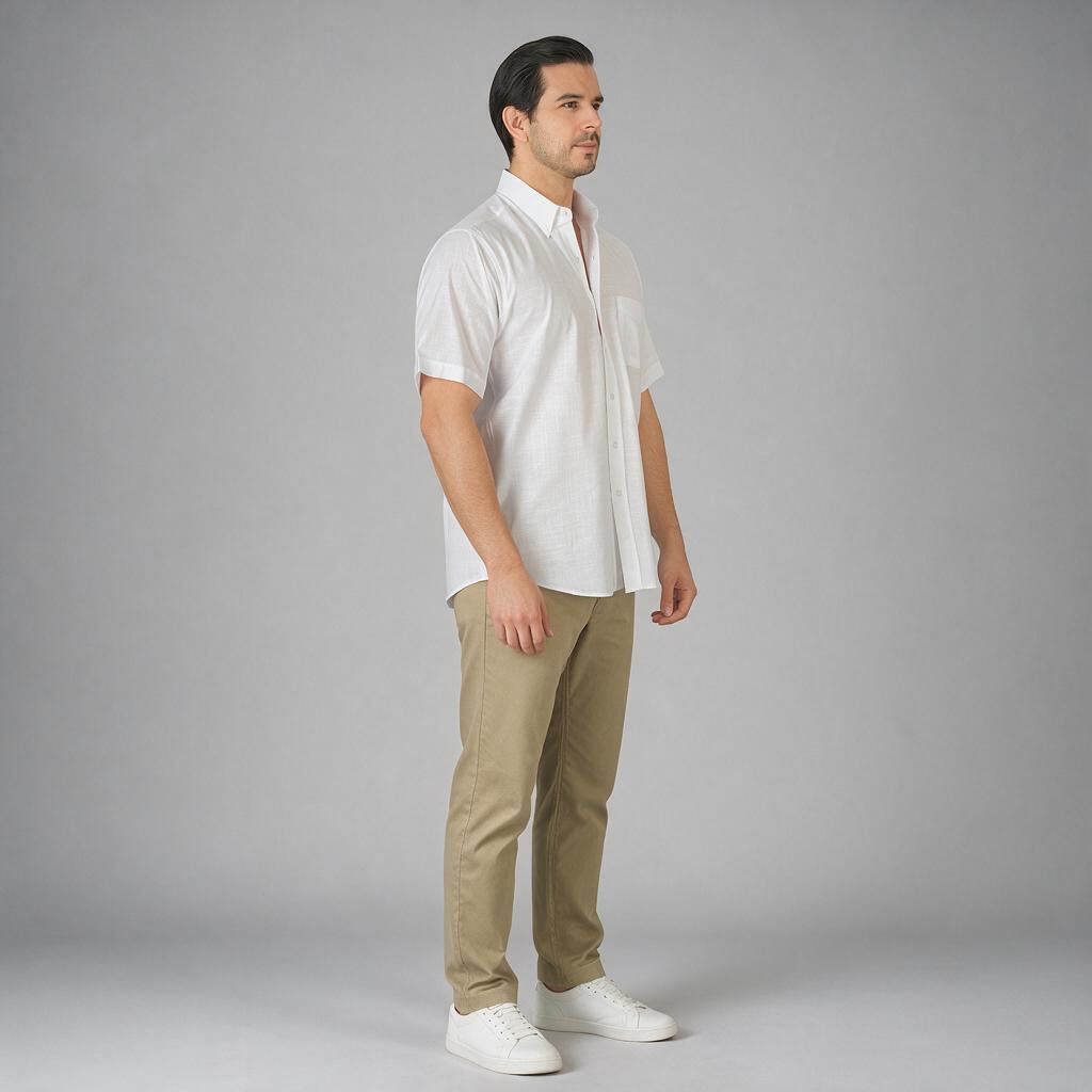 Camisa Lima C2250