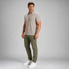 Pantalon Outdoors 9010 Olivo Q0100