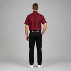 Camisa New York Tinto A0010