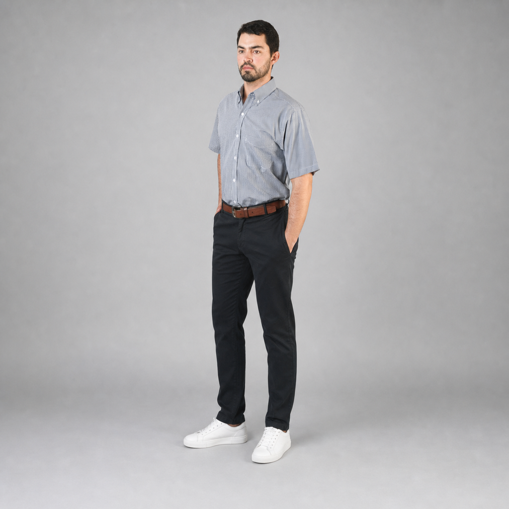 Camisa Capri 15 A0090