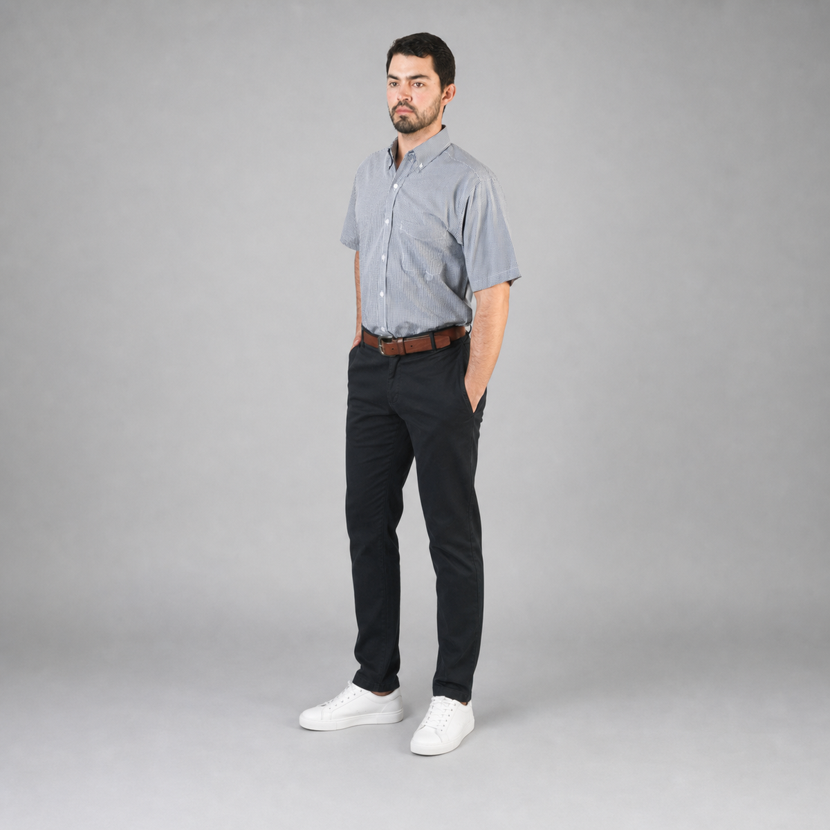 Camisa Capri 15 A0090