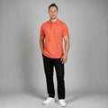 Polo Terracota A0400