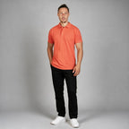 Polo Terracota A0400