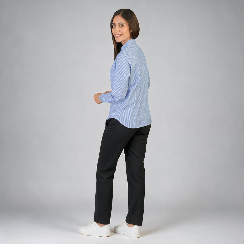 Blusa Capri 38 B0095