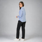 Blusa Capri 38 B0095