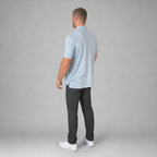 Polo Premium Collection Pebble Beac F0015