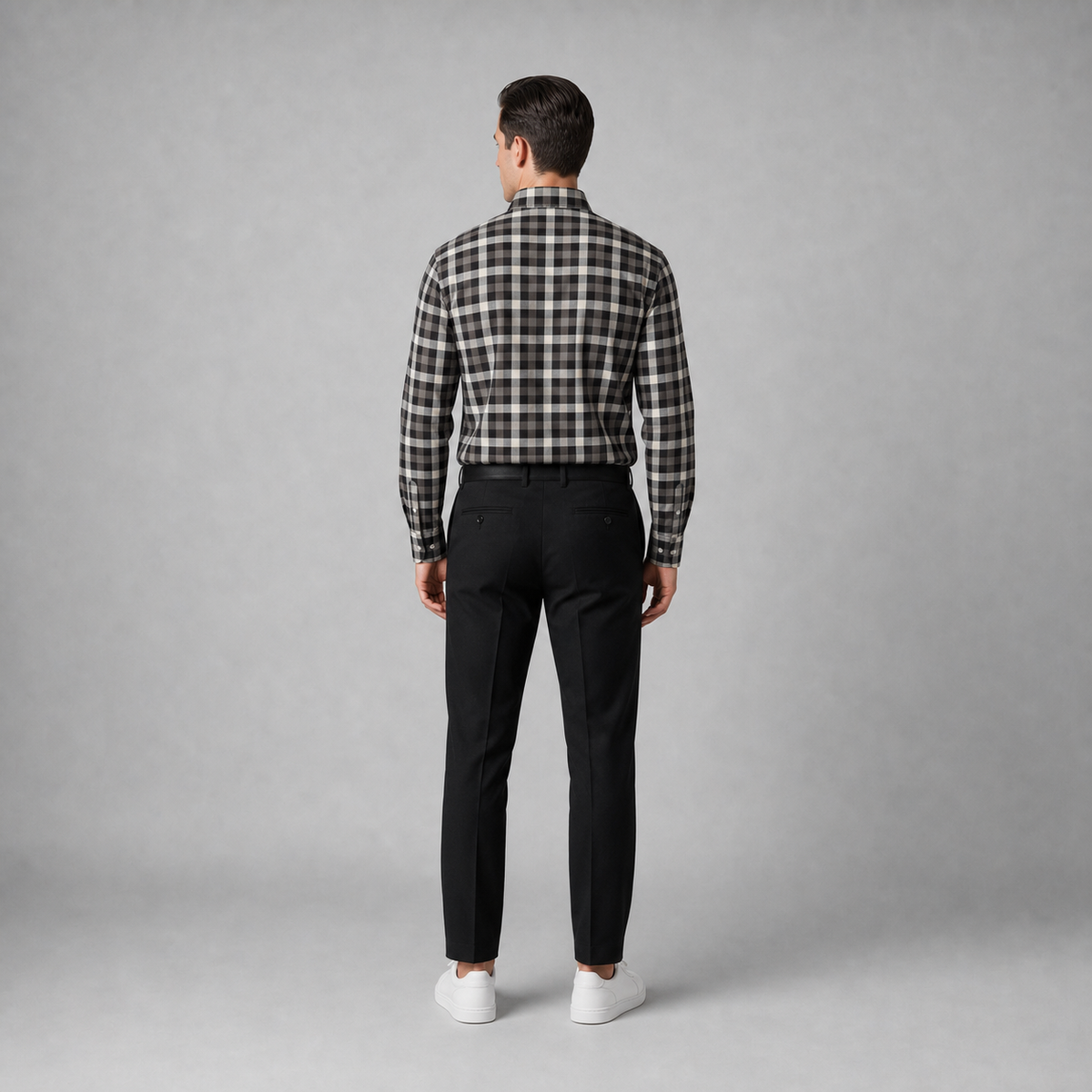 Camisa Malta218 C2104