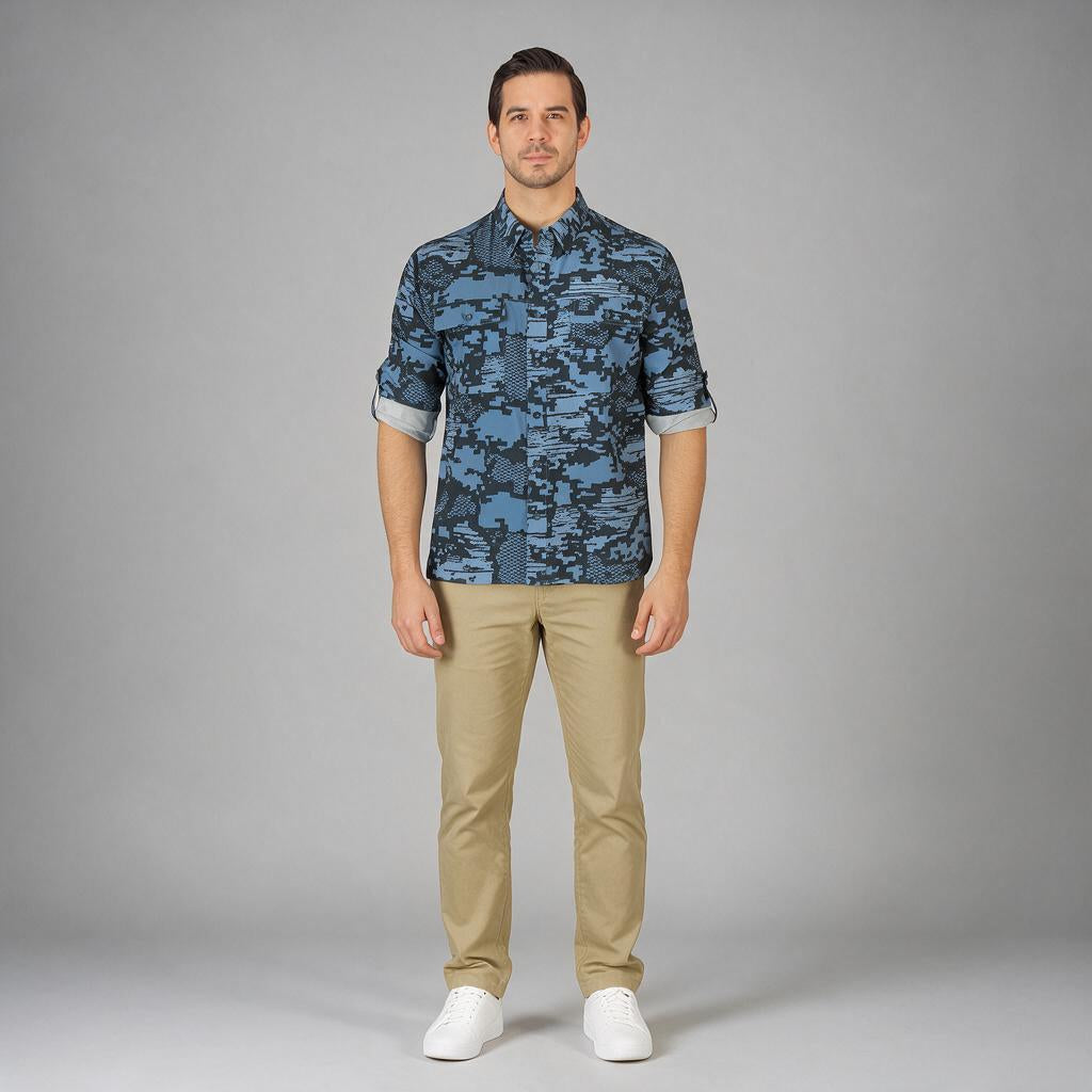 Camisa Outdoors C2274