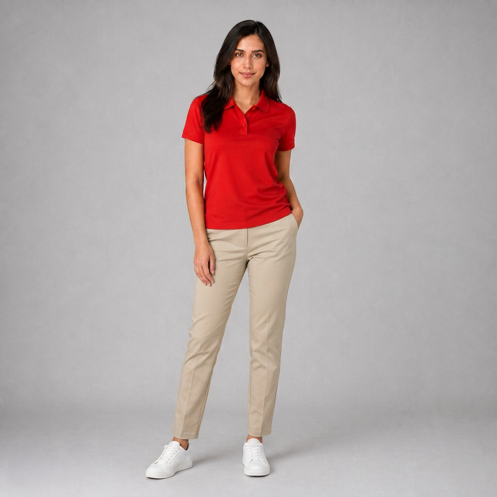 Pantalon Premium Arena B0600
