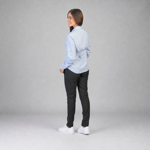 Blusa Capri 25 B0095