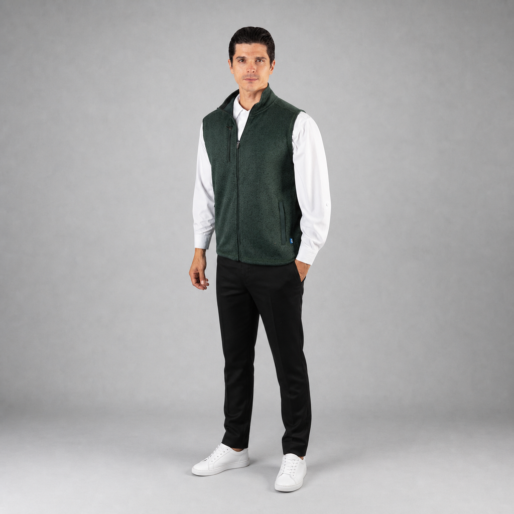 Chaleco Patagonia Cab Bosque A2680