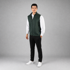 Chaleco Patagonia Cab Bosque A2680