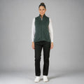 Chaleco Patagonia Dama Bosque B2680