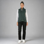 Chaleco Patagonia Dama Bosque B2680