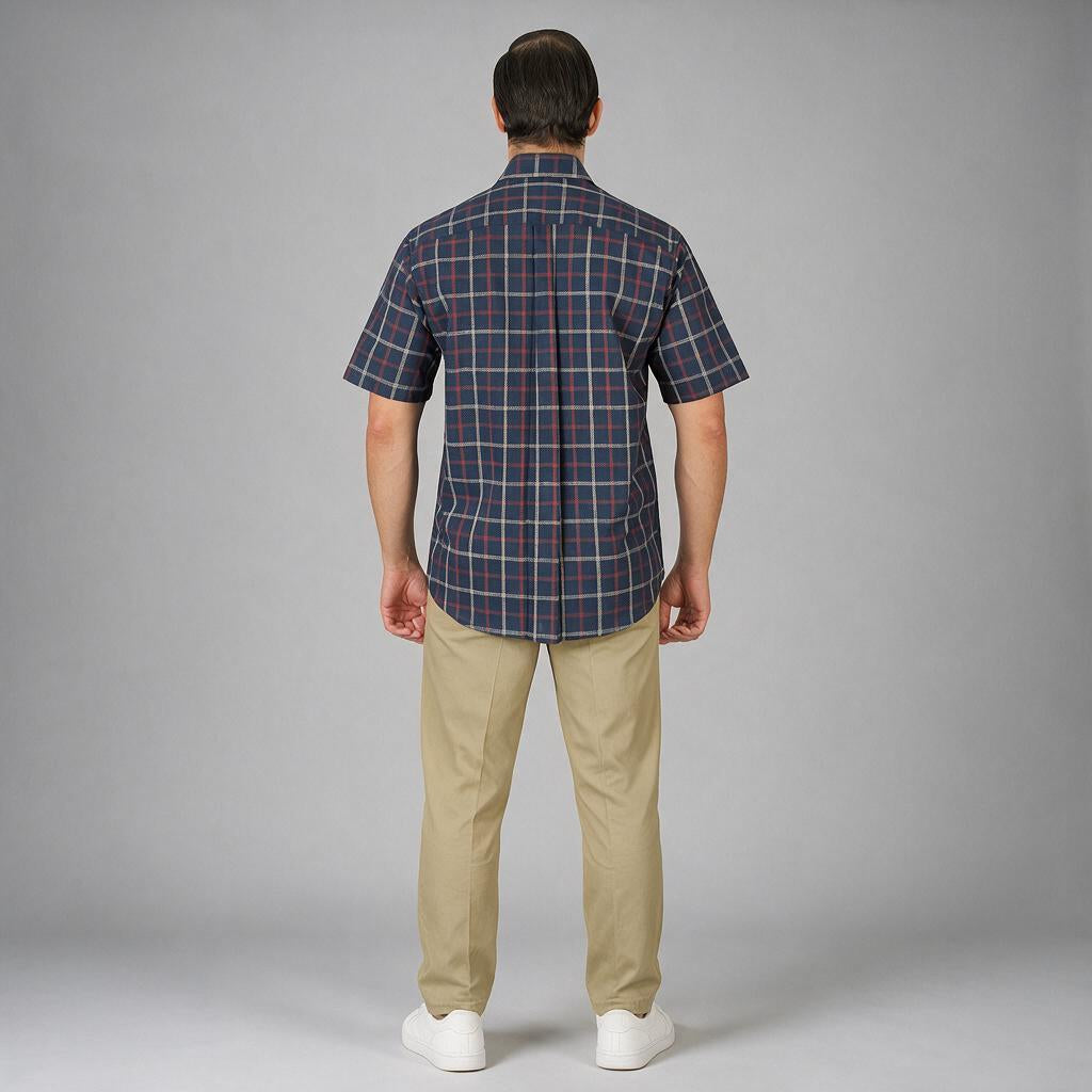 Camisa Commodity C2308