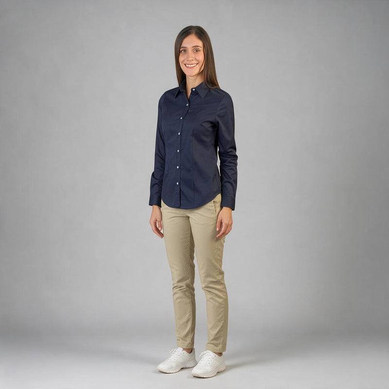 Blusa Florencia Marino B0115