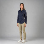 Blusa Florencia Marino B0115