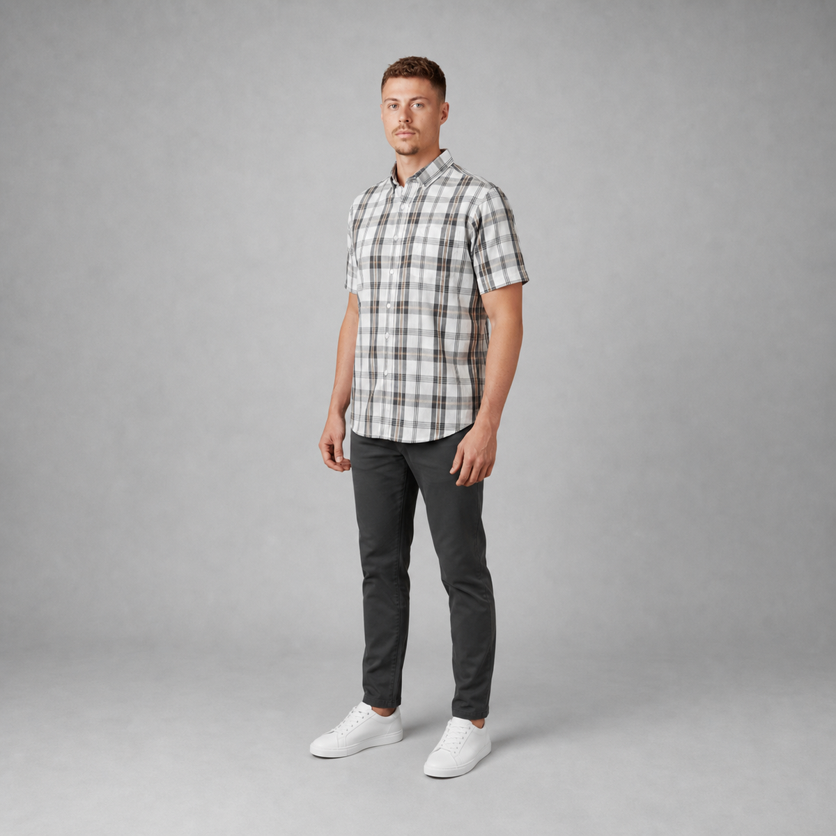 Camisa Montecarlo C2220