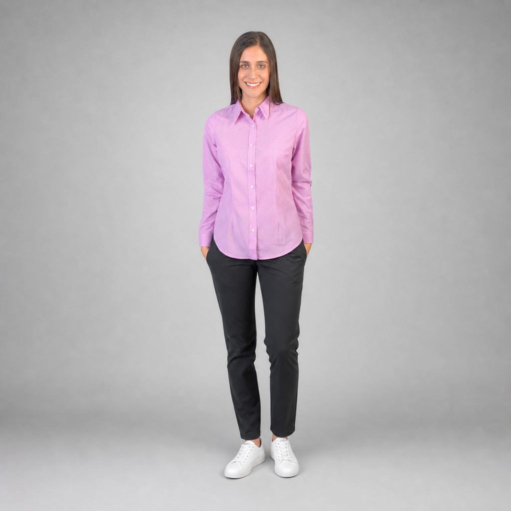 Blusa Capri 45 B0095
