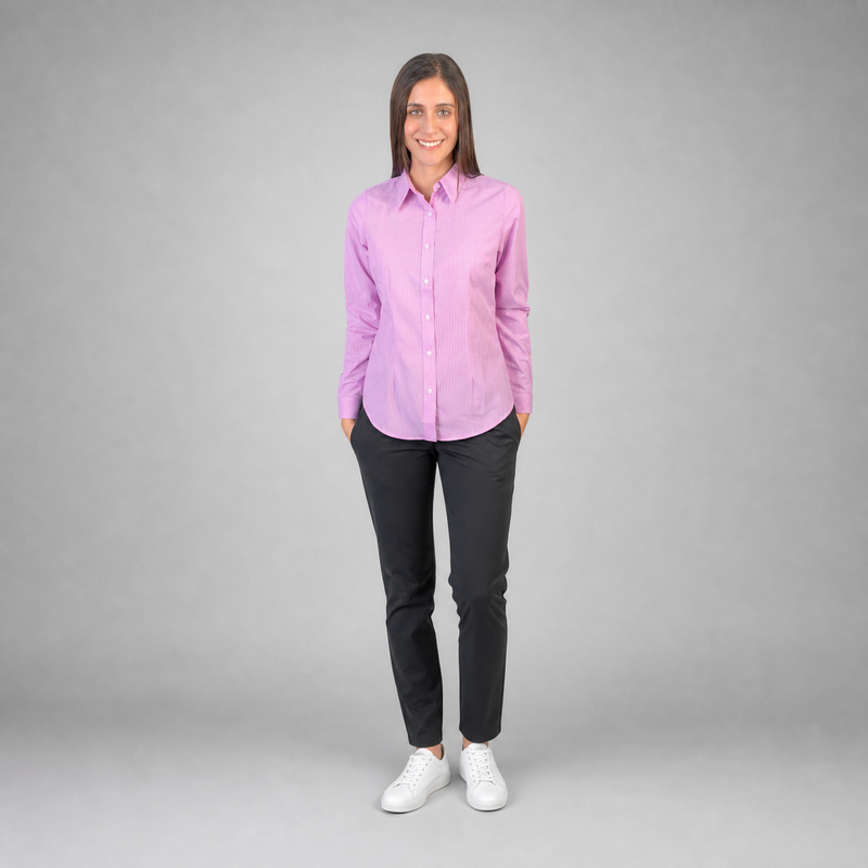 Blusa Capri 45 B0095