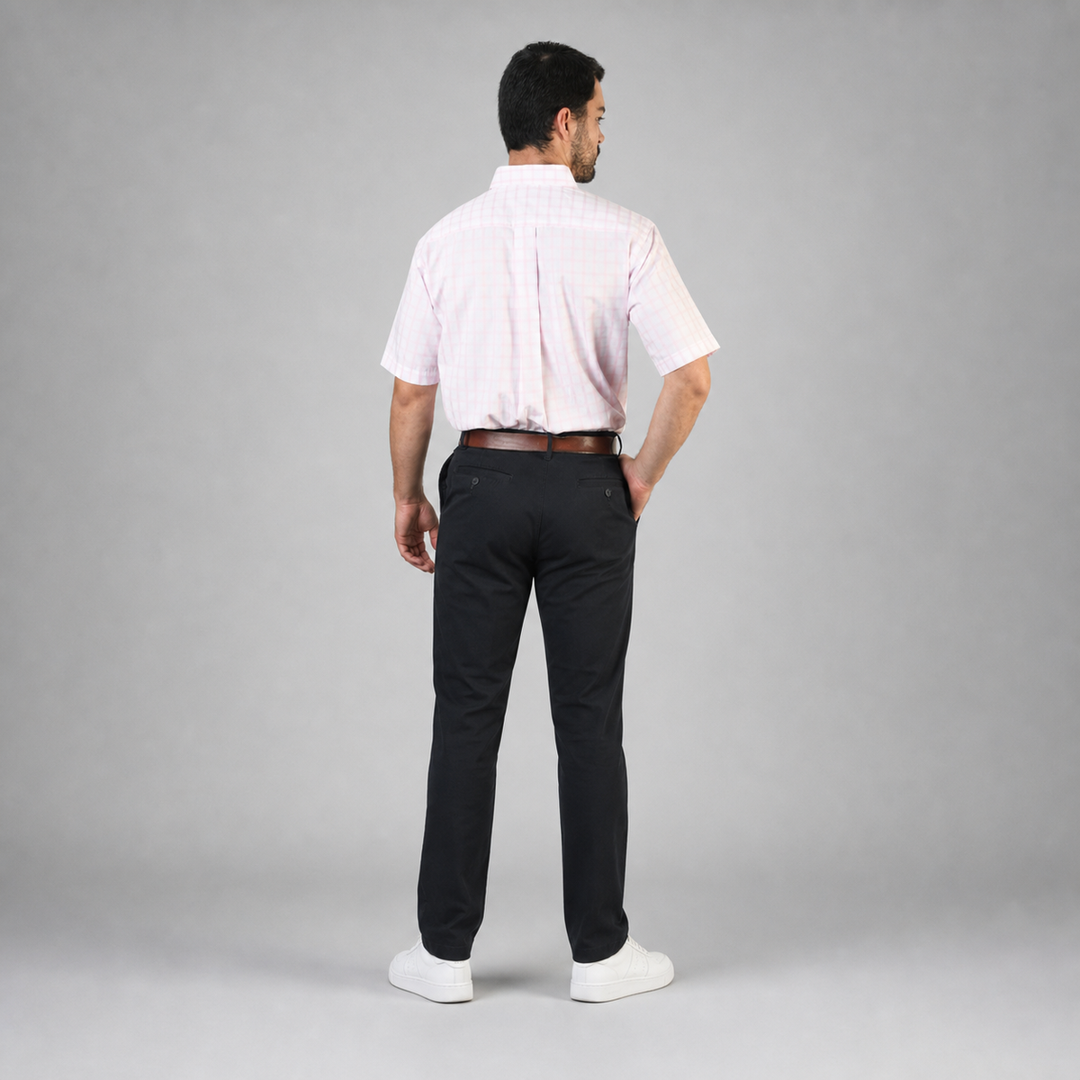 Camisa Capri 39 A0090