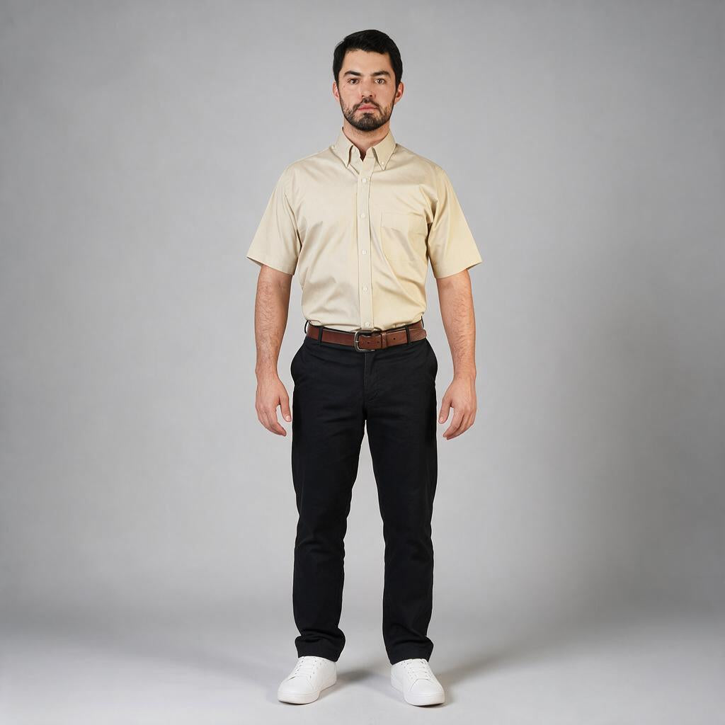 Camisa Popelina Elite Arena A0030