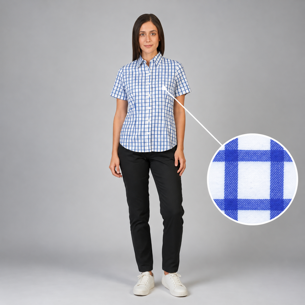 Blusa Capri 41 B0090