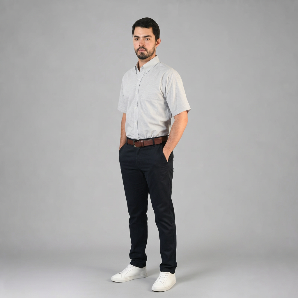 Camisa Capri 20 A0090