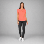 Polo Coral B0400