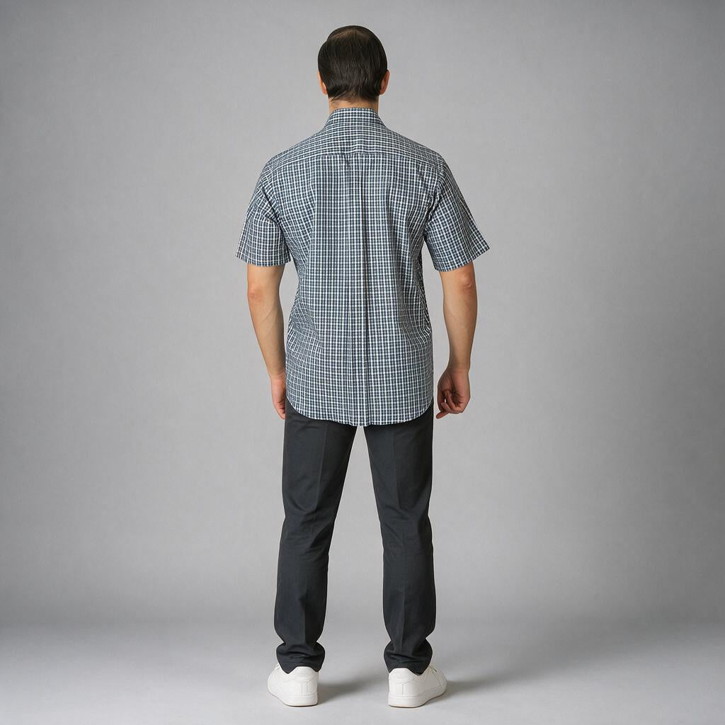 Camisa Malta C2239