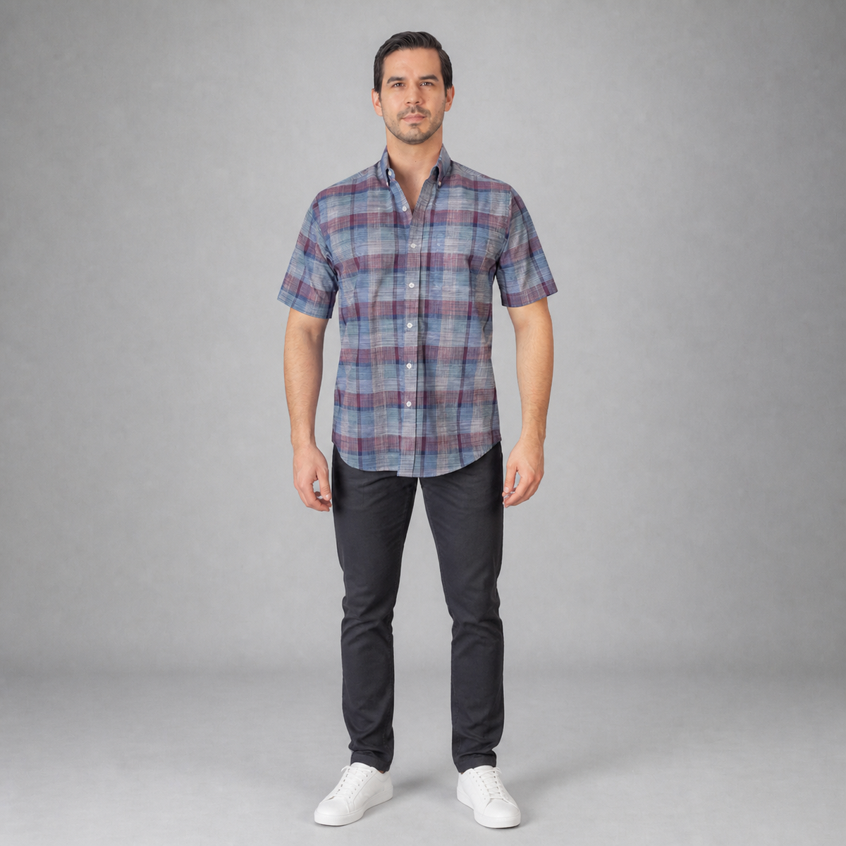 Camisa Commodity C2303