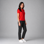 Pantalon  Premium Negro B0600