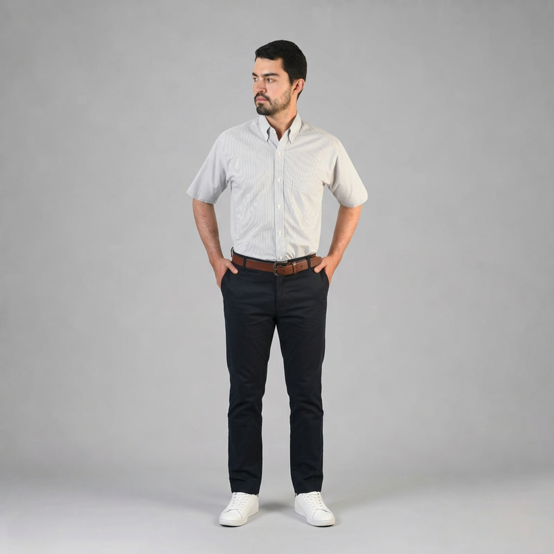 Camisa Capri 20 A0090
