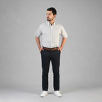 Camisa Florencia Blanco A0110