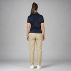 Polo Dry Fit Marino B1770