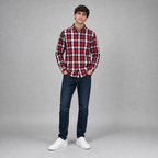Camisa Toledo C2081