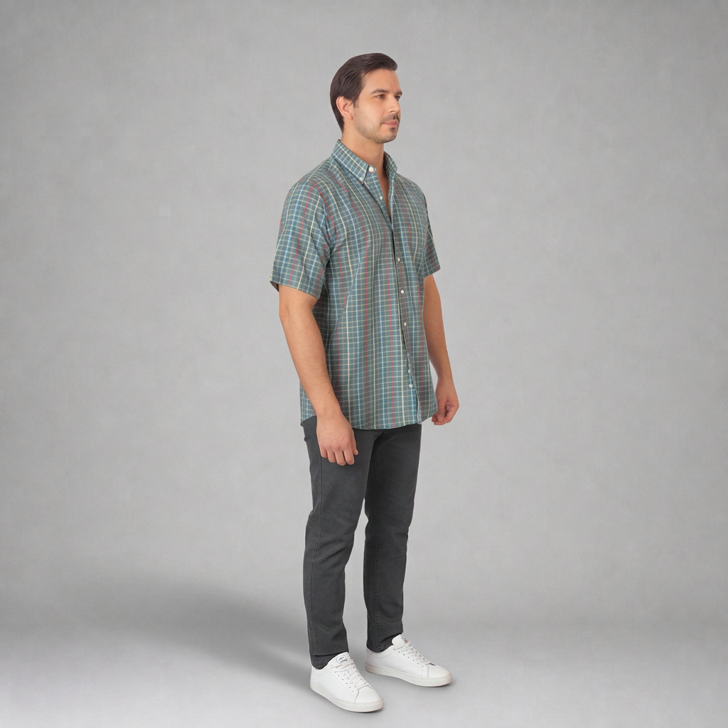 Camisa Malta C2300