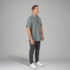 Camisa Malta C2300