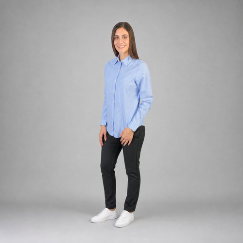 Blusa Capri 38 B0095