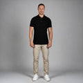 Polo Negro A0400
