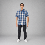 Camisa Montecarlo C2228