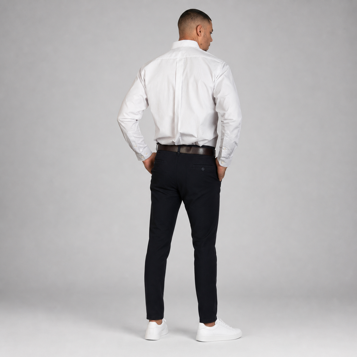 Camisa Capri 8 A0095