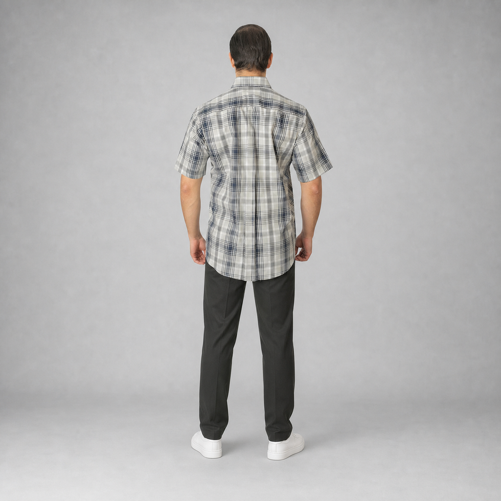 Camisa Kiev C2249