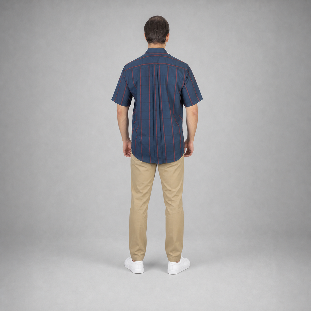 Camisa Montecarlo C2223