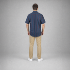 Camisa Montecarlo C2223