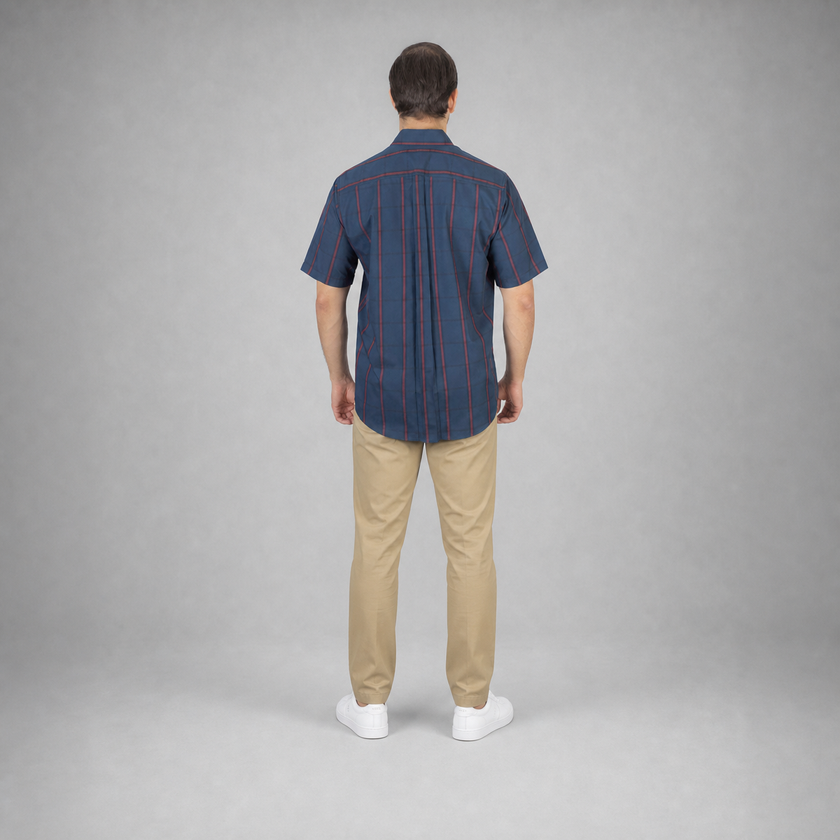 Camisa Montecarlo C2223