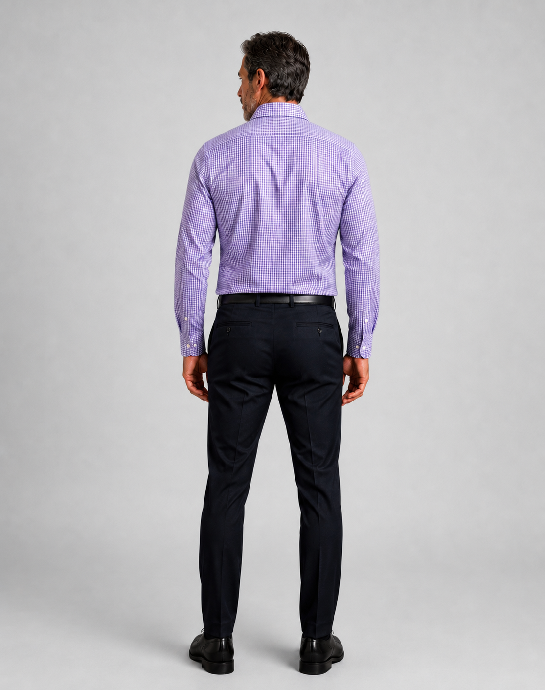 Camisa Shaken Est  C2353