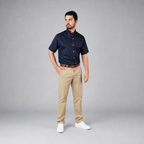 Camisa Florencia Marino A0110