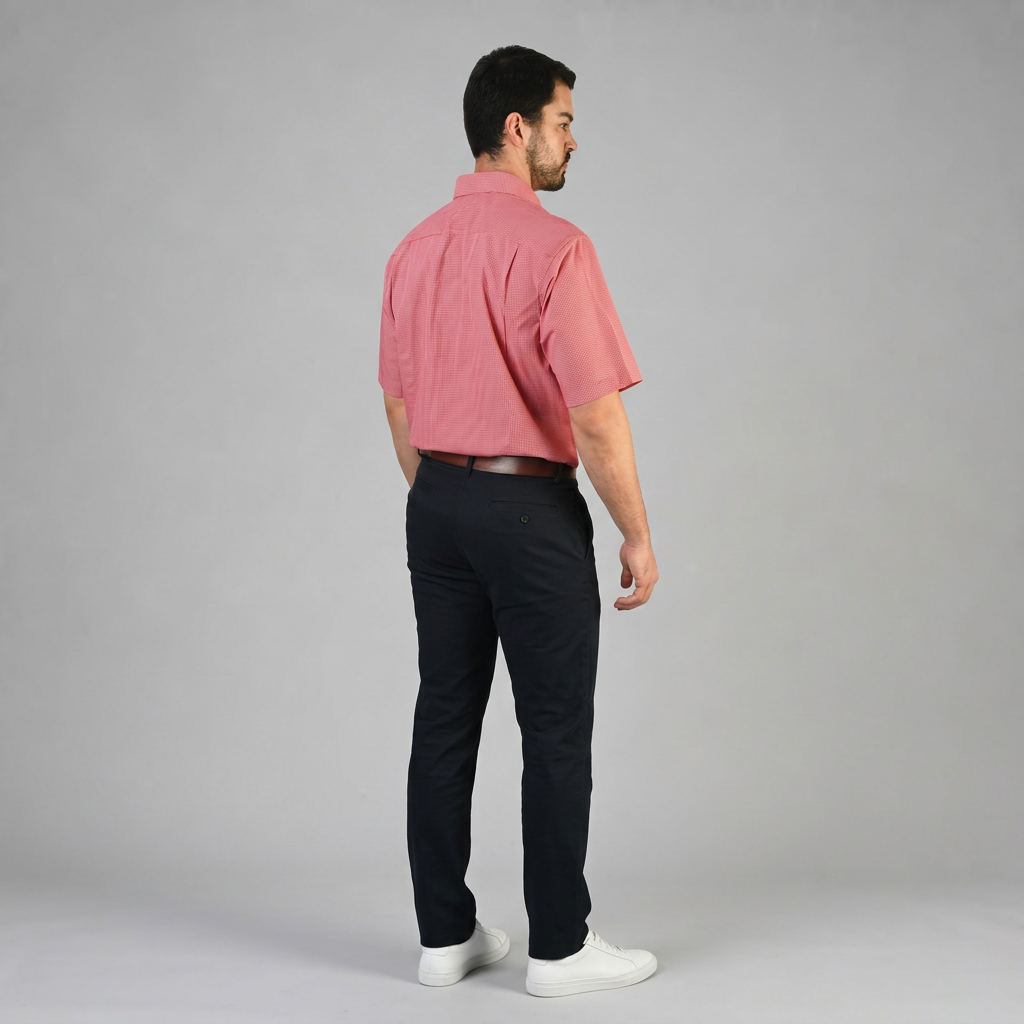 Camisa Capri 46 A0090